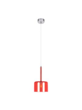 Подвесной светильник Loft IT Spillray 10232/A Red