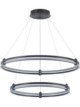 Подвесной светильник Stilfort Tooring 4006/02/02P