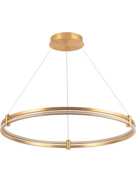 Подвесной светильник Stilfort Tooring 4006/05/01PL