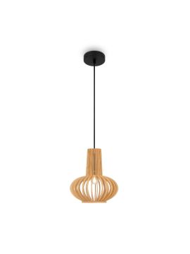 Подвесной светильник Maytoni Roots MOD193PL-01W