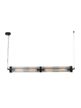 Подвесной светильник Favourite Trompa 4093-4P