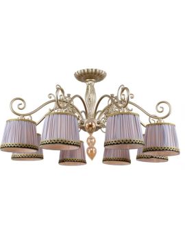 Потолочная люстра Stilfort Carolina 1003/04/08P