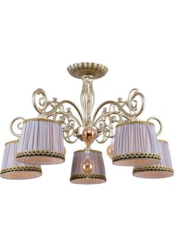 Потолочная люстра Stilfort Carolina 1003/04/05P