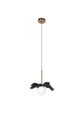 Подвесной светильник Loft IT Monro 10213/A Black