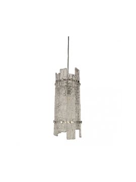 Подвесной светильник Newport 10822/S nickel М0067295 УЦ