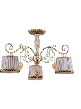Потолочная люстра Stilfort Carolina 1003/04/03P