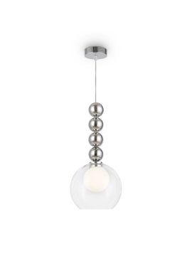 Подвесной светильник Freya Focus FR5220PL-01CH3