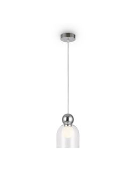 Подвесной светильник Freya Focus FR5220PL-01CH2