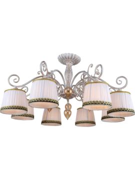 Потолочная люстра Stilfort Carolina 1003/03/08P