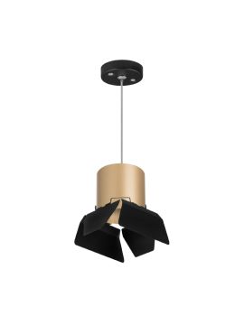 Подвесной светильник Lightstar Rullo (213490+590087+202487) RP3490487