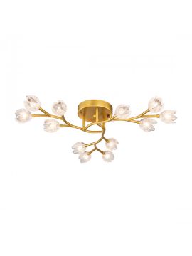 Накладная люстра F-Promo 2622-12U