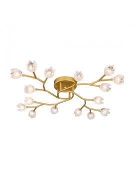 Накладная люстра F-Promo 2622-16U