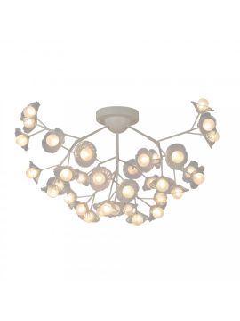 Накладная люстра F-Promo 2628-36U