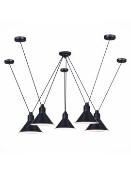 Подвесной светильник ST Luce Svevo SL1804.403.05