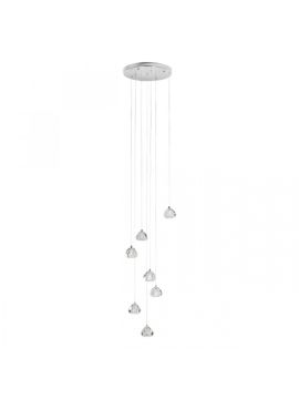 Подвесной светильник Loft IT Rain 10151/7