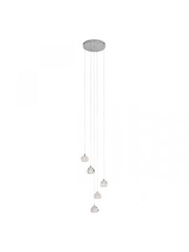 Подвесной светильник Loft IT Rain 10151/5