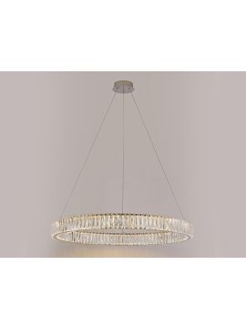 Подвесной светильник Newport 8240/80 chrome М0067594