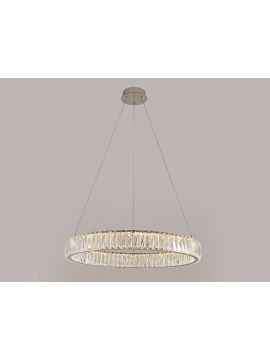 Подвесной светильник Newport 8240/60 chrome М0067372