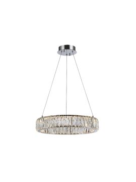 Подвесной светильник Newport 8240/40 chrome М0067431