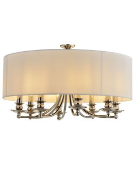 Потолочная люстра Newport 1148/PL М0062024