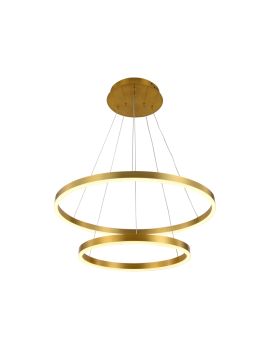 Подвесной светильник Kink Light Тор 08219,36A(3000K)