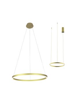 Подвесной светильник Kink Light Тор 08214,32P(3000K)