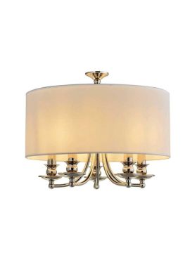 Потолочная люстра Newport 1145/PL М0062023