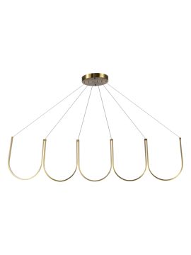 Подвесной светильник ST Luce Heit SL6202.213.01