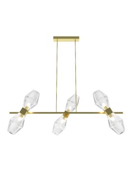 Подвесной светильник Maytoni Coctail time MOD325PL-06G