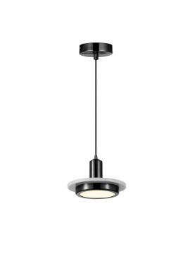 Подвесной светодиодный светильник ST Luce Oltarno SL1212.403.01