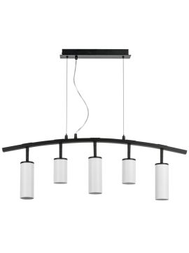 Подвесной светильник Lightstar Rullo LR735362863 (571735+214436-2+214486-3)