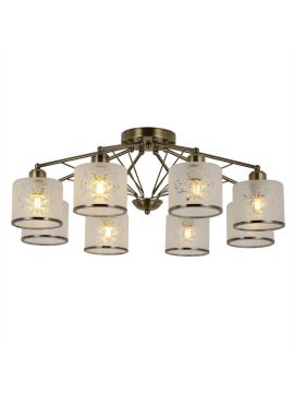 Накладная люстра Citilux CL172183