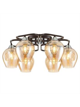 Накладная люстра Citilux CL468161