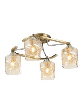 Накладная люстра Citilux CL170142