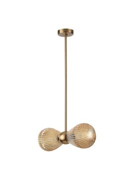 Подвесной светильник Odeon Light Elica 5402/2