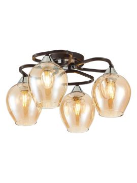 Накладная люстра Citilux CL468141