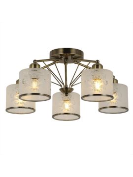 Накладная люстра Citilux CL172153