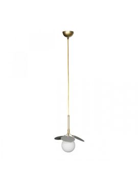 Подвесной светильник Loft IT Matisse 10008/1P Grey