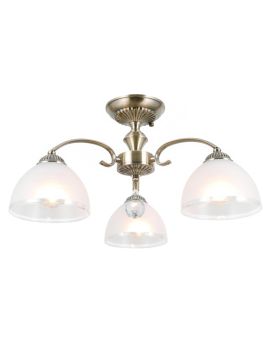 Потолочная люстра Citilux Франческа CL417133