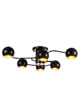 Накладная люстра ST-Luce SL854.242.06