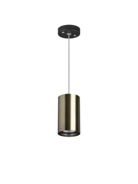 Подвесной светильник Lightstar Rullo RP431 (214431+590057)