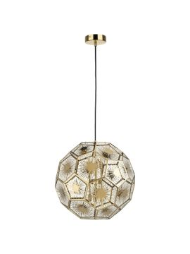 Подвесной светильник Lightstar Fermo 724262