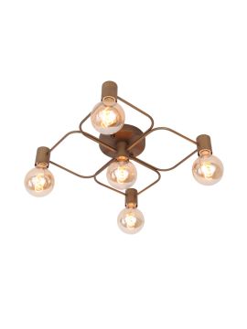 Накладная люстра ST-Luce SL413.202.05