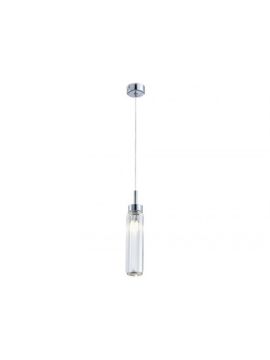 Подвесной светильник NEWPORT 4521 L/S chrome