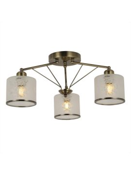 Накладная люстра Citilux CL172133