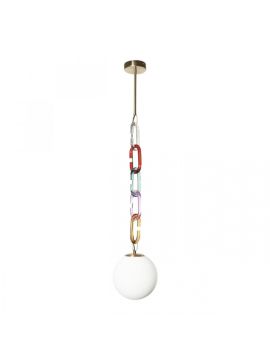 Подвесной светильник Loft IT Chain 10128P Mult