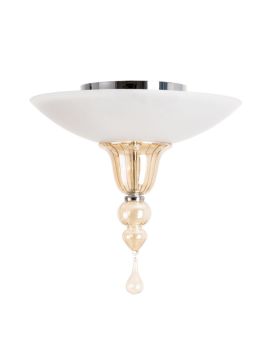 Накладная люстра Divinare 4021/02 PL-3