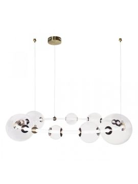 Подвесной светильник Loft IT Alpha 10126/940