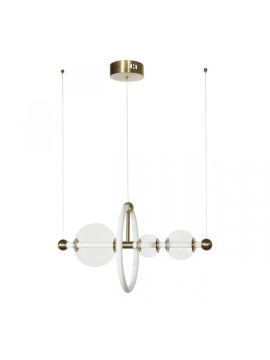 Подвесной светильник Loft IT Alpha 10126/500