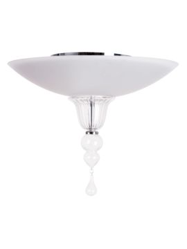 Накладная люстра Divinare 4020/02 PL-3